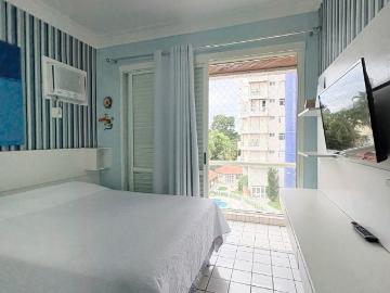 Apartamento para Venda em Bertioga/SP Riviera de São Lourenço