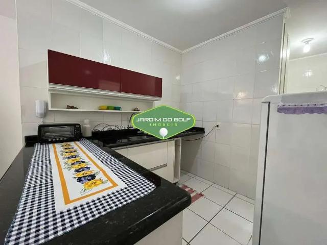 Apartamento para Venda em Bertioga/SP Centro 3 Quartos