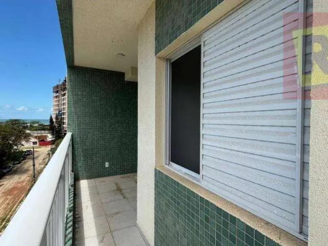 Apartamento para Venda em Bertioga/SP Vista Linda 2 Quartos