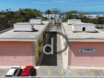 Apartamento para Venda em Bertioga/SP Vista Linda 2 Quartos