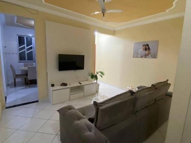 Apartamento para venda em Bethânia, Ipatinga