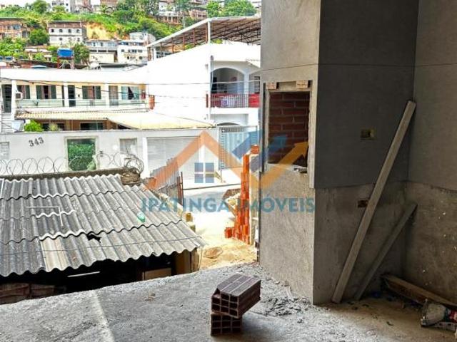 Apartamento para venda em Bethânia, Ipatinga