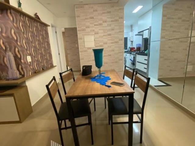 Apartamento para venda em Bethaville de 60.00m² com 2 Quartos, 1 Suite e 1 Garagem