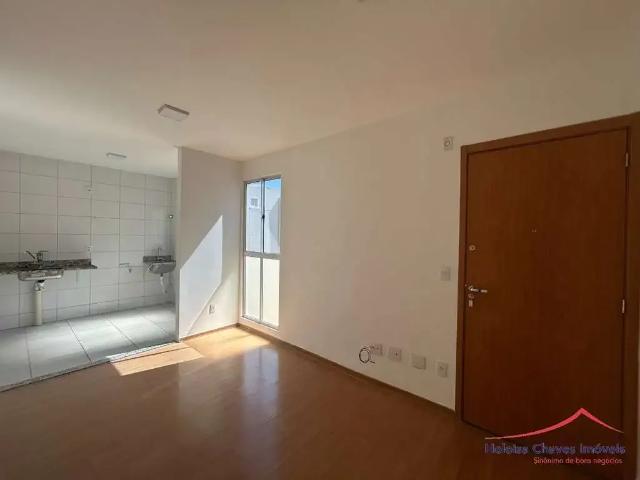 Apartamento para Venda em Betim/MG Cachoeira 2 Quartos