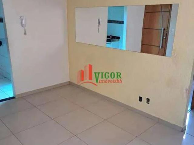Apartamento para Venda em Betim/MG Campos Elíseos 2 Quartos
