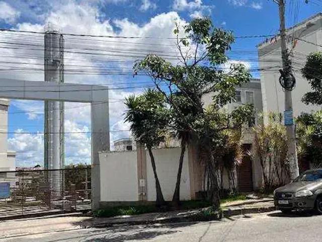 Apartamento para Venda em Betim/MG Campos Elíseos 2 Quartos