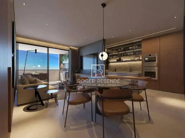 Apartamento para Venda em Betim/MG Centro 1 Quartos