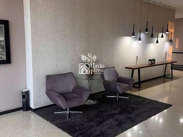 Apartamento para Venda em Betim/MG Centro 3 Quartos