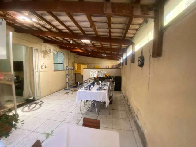 Apartamento para Venda em Betim/MG Chácara 2 Quartos