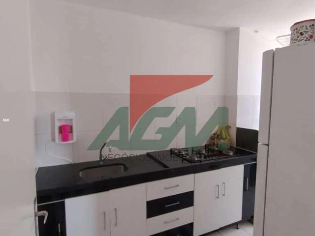 Apartamento para Venda em Betim/MG Chácara 2 Quartos