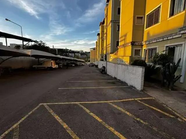 Apartamento para Venda em Betim/MG Chácaras 2 Quartos