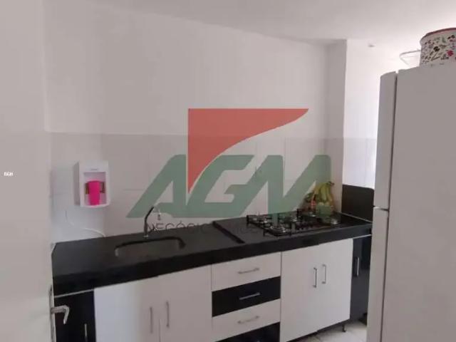 Apartamento para Venda em Betim/MG Chácaras 2 Quartos