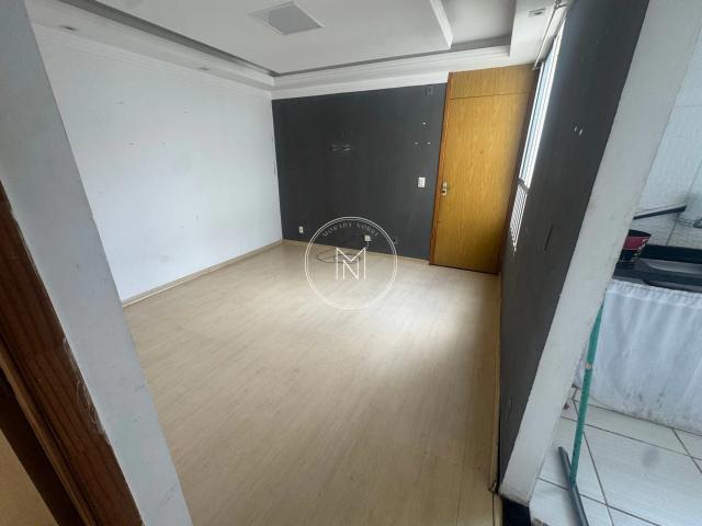Apartamento para Venda em Betim/MG Citrolândia 2 Quartos