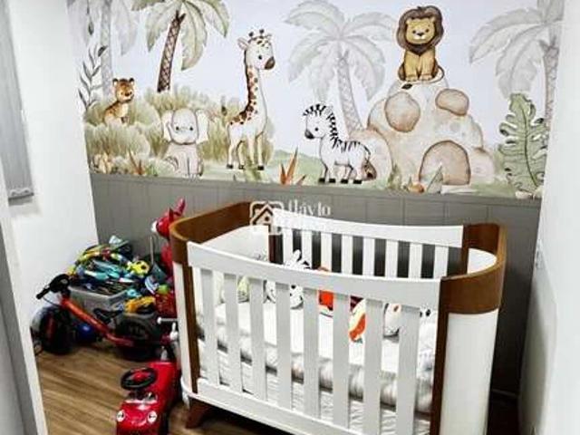 Apartamento para Venda em Betim/MG Amarante 2 Quartos