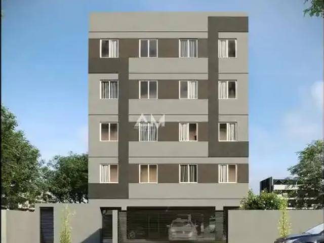 Apartamento para Venda em Betim/MG Bom Retiro
