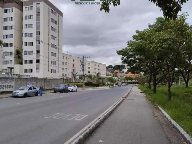 Apartamento para Venda em Betim/MG Bom Retiro