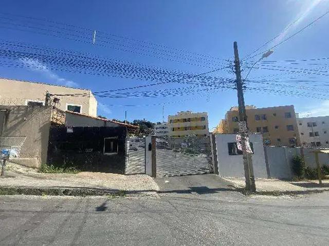 Apartamento para Venda em Betim/MG Bom Retiro 2 Quartos