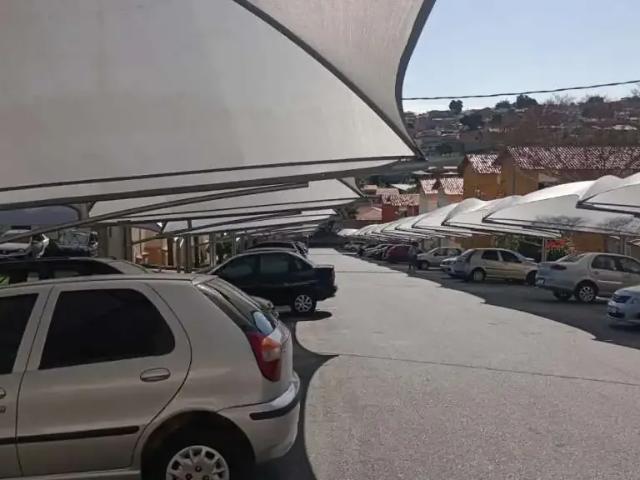 Apartamento para Venda em Betim/MG Bom Retiro 2 Quartos