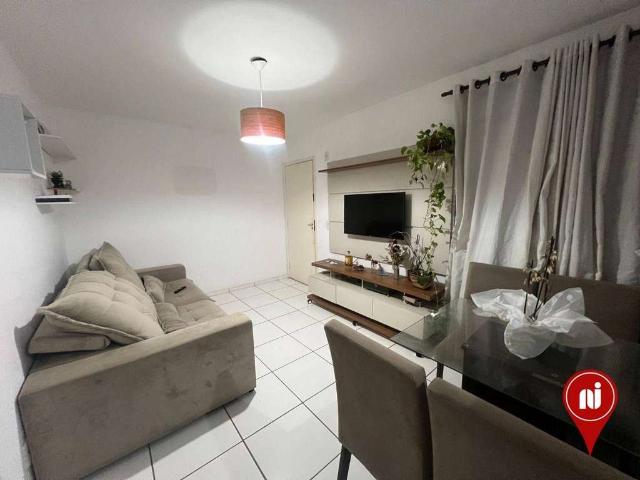 Apartamento para Venda em Betim/MG Bom Retiro 2 Quartos