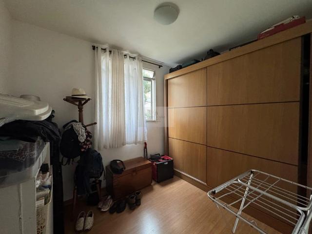 Apartamento para Venda em Betim/MG Bom Retiro 2 Quartos
