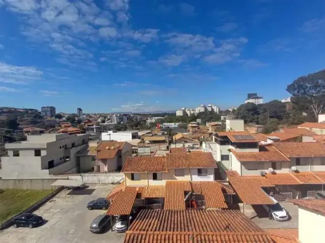 Apartamento para Venda em Betim/MG Bom Retiro 3 Quartos