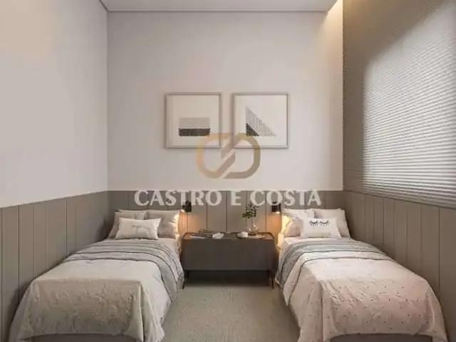 Apartamento para Venda em Betim/MG Bandeirinhas 2 Quartos