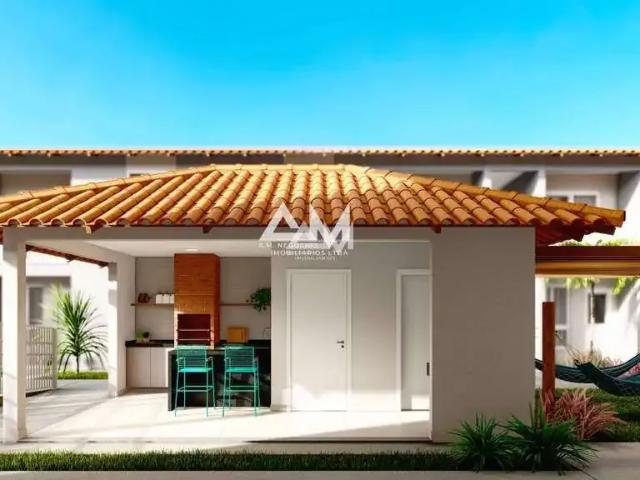 Apartamento para Venda em Betim/MG Bandeirinhas
