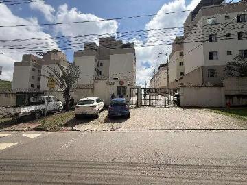 Apartamento para Venda em Betim/MG Betim Industrial 2 Quartos