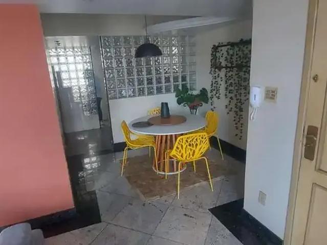 Apartamento para Venda em Betim/MG Brasiléia 3 Quartos