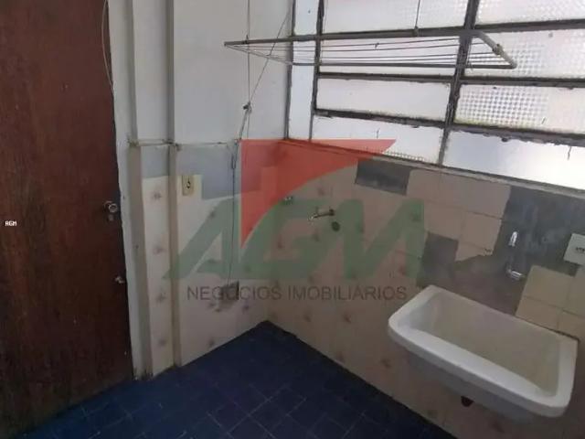 Apartamento para Venda em Betim/MG Brasiléia 3 Quartos