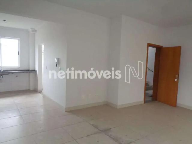 Apartamento para Venda em Betim/MG Guarujá 3 Quartos
