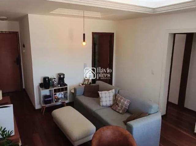 Apartamento para Venda em Betim/MG Guarujá 3 Quartos