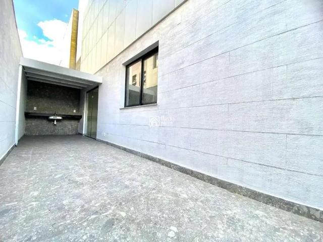 Apartamento para Venda em Betim/MG Guarujá Mansões 3 Quartos