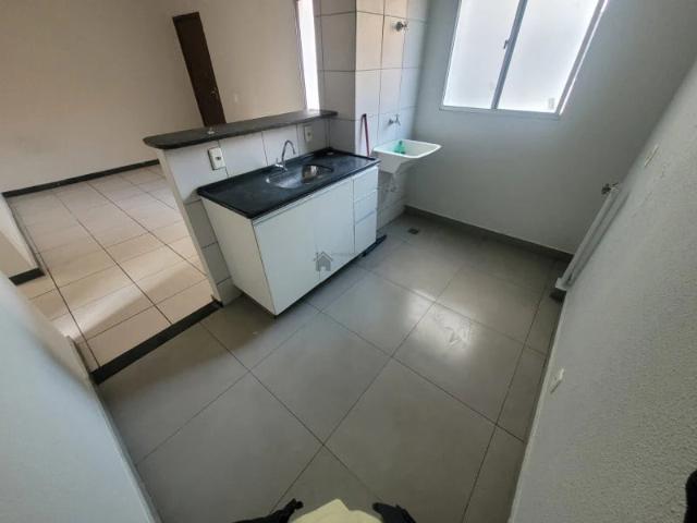 Apartamento para Venda em Betim/MG Duque de Caxias 2 Quartos