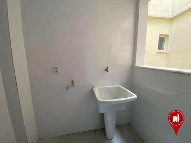 Apartamento para Venda em Betim/MG Espírito Santo 3 Quartos