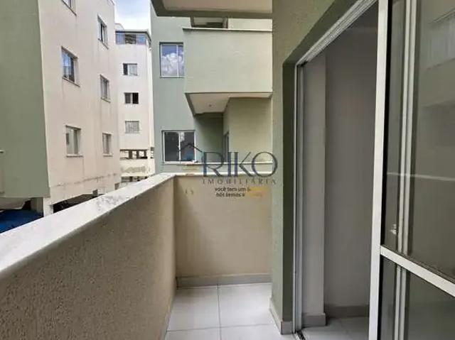 Apartamento para Venda em Betim/MG Espírito Santo 3 Quartos