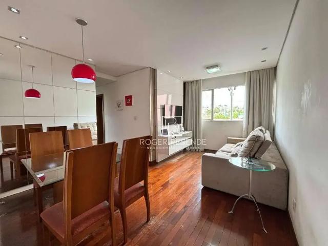 Apartamento para Venda em Betim/MG Espírito Santo 3 Quartos