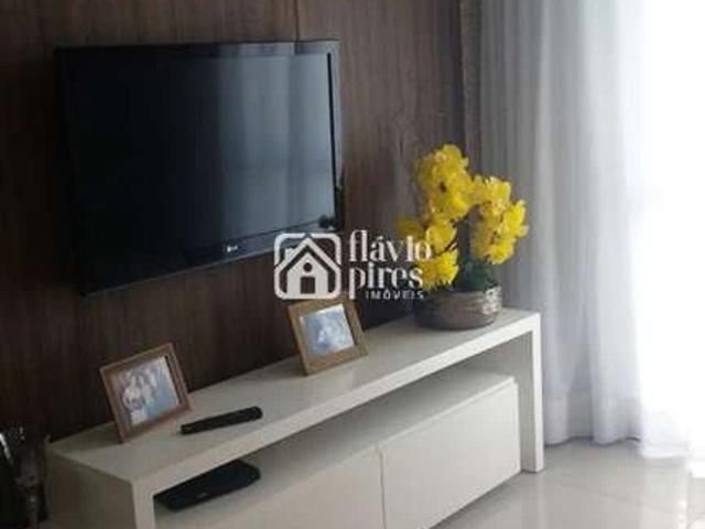 Apartamento para Venda em Betim/MG Espírito Santo 2 Quartos