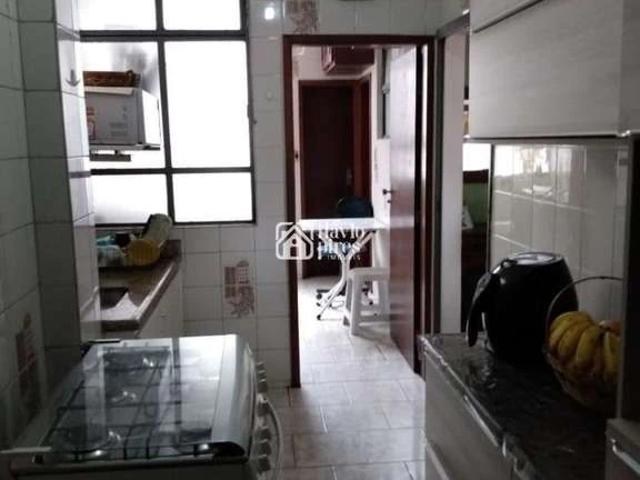 Apartamento para Venda em Betim/MG Filadélfia 3 Quartos