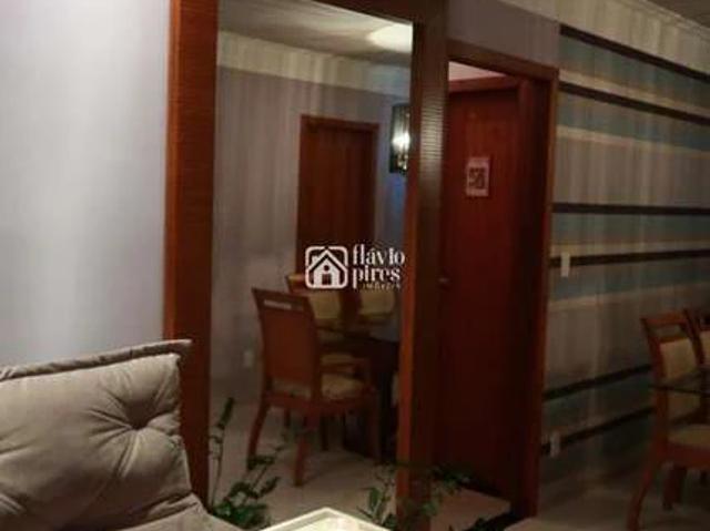 Apartamento para Venda em Betim/MG Filadélfia 3 Quartos