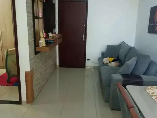 Apartamento para Venda em Betim/MG Ingá 2 Quartos