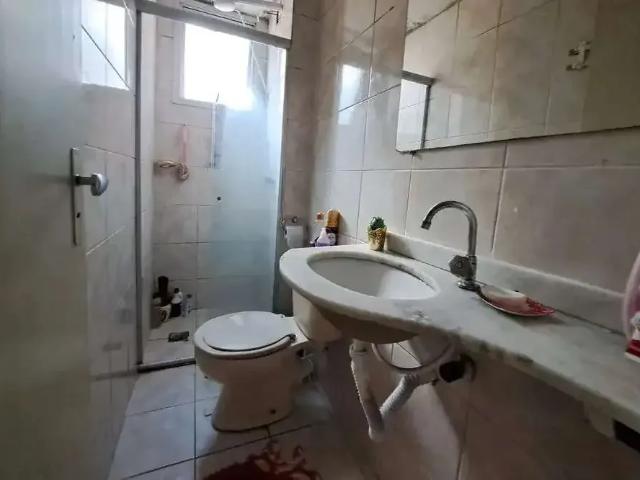 Apartamento para Venda em Betim/MG Ingá 3 Quartos