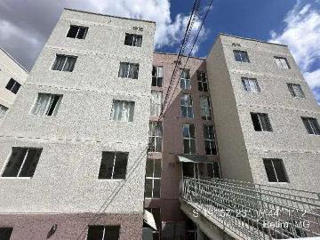 Apartamento para Venda em Betim/MG Jardim Brasília 2 Quartos