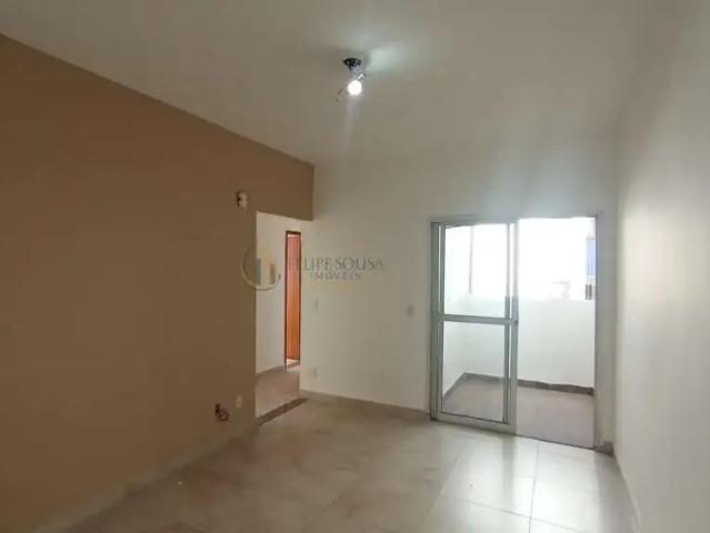 Apartamento para Venda em Betim/MG Jardim Casa Branca 3 Quartos