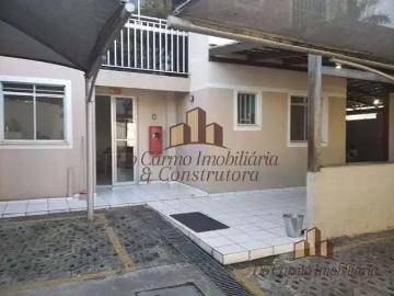 Apartamento para Venda em Betim/MG Jardim das Alterosas 1ª Seção 2 Quartos