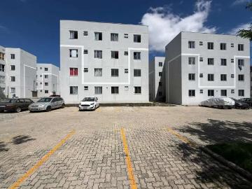 Apartamento para Venda em Betim/MG Jardim das Alterosas 2ª Seção 2 Quartos