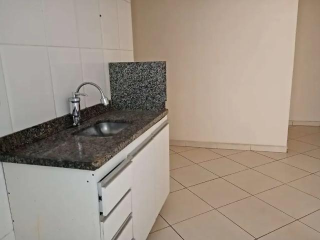 Apartamento para Venda em Betim/MG Jardim das Alterosas 2ª Seção 2 Quartos