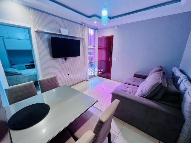 Apartamento para Venda em Betim/MG Jardim Petrópolis 2 Quartos
