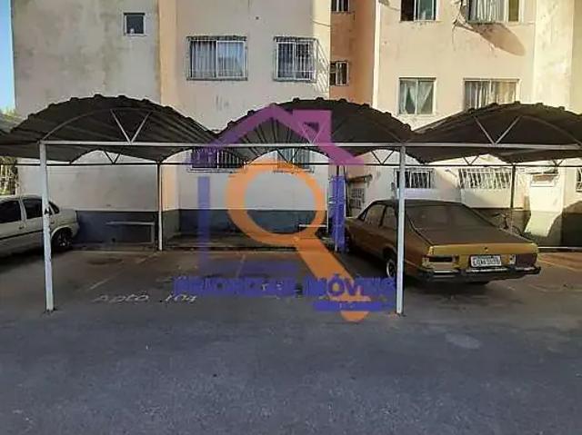 Apartamento para Venda em Betim/MG Laranjeiras 2 Quartos