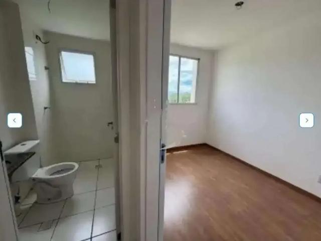 Apartamento para Venda em Betim/MG Monte Verde 2 Quartos